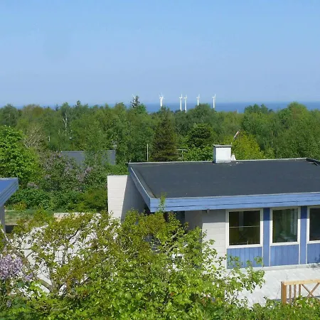 Dom wakacyjny Two-bedroom In Glesborg 8 *